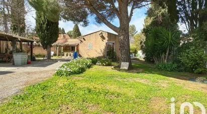 Maison traditionnelle 4 pièces de 93 m² à Six-Fours-les-Plages (83140)