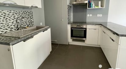 Appartement 2 pièces de 37 m² à Marseille (13011)