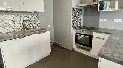 Appartement 2 pièces de 37 m² à Marseille (13011)