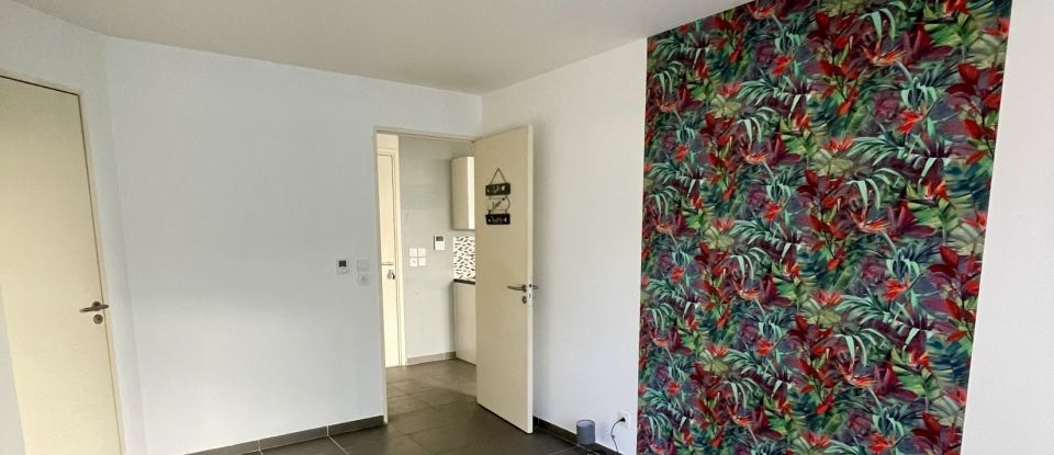 Appartement 2 pièces de 37 m² à Marseille (13011)