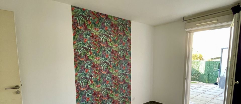 Appartement 2 pièces de 37 m² à Marseille (13011)