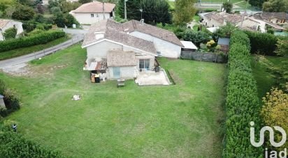 Maison 7 pièces de 134 m² à Villegouge (33141)