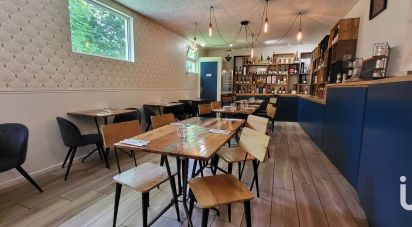 Restaurant of 130 m² in Noisy-le-Grand (93160)