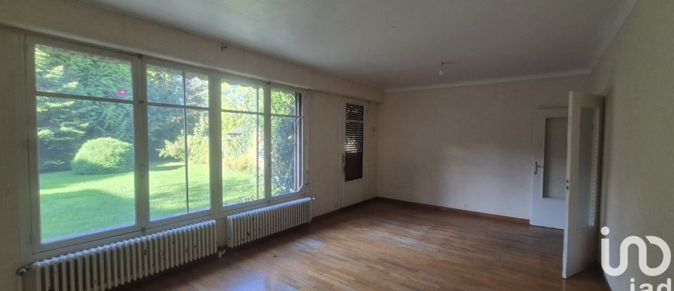 Immeuble de 350 m² à Sedan (08200)