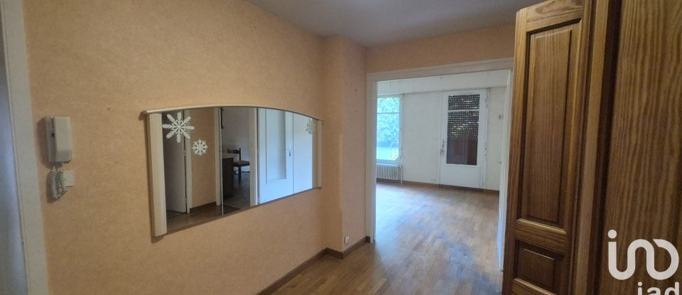 Immeuble de 350 m² à Sedan (08200)