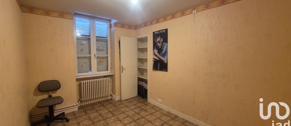 Immeuble de 350 m² à Sedan (08200)