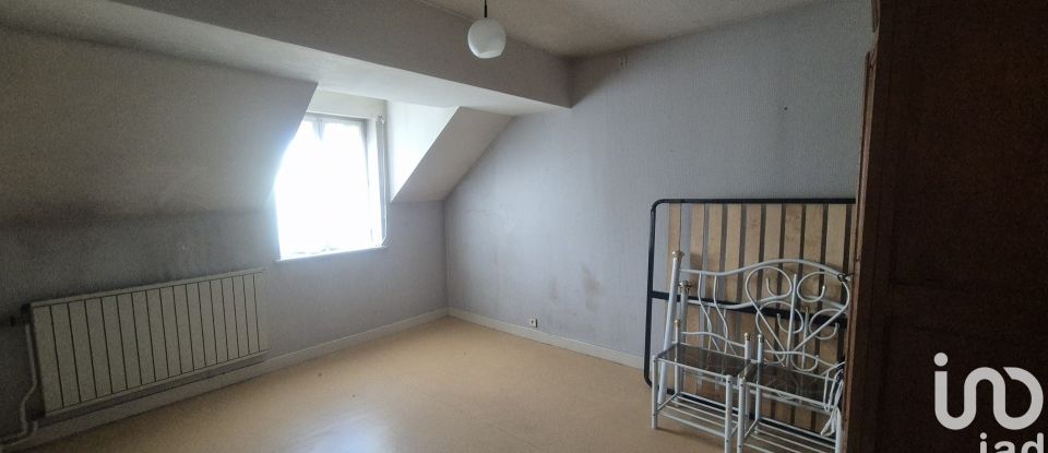 Immeuble de 350 m² à Sedan (08200)