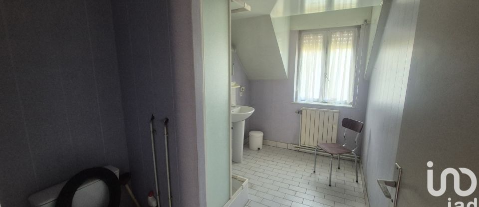 Immeuble de 350 m² à Sedan (08200)