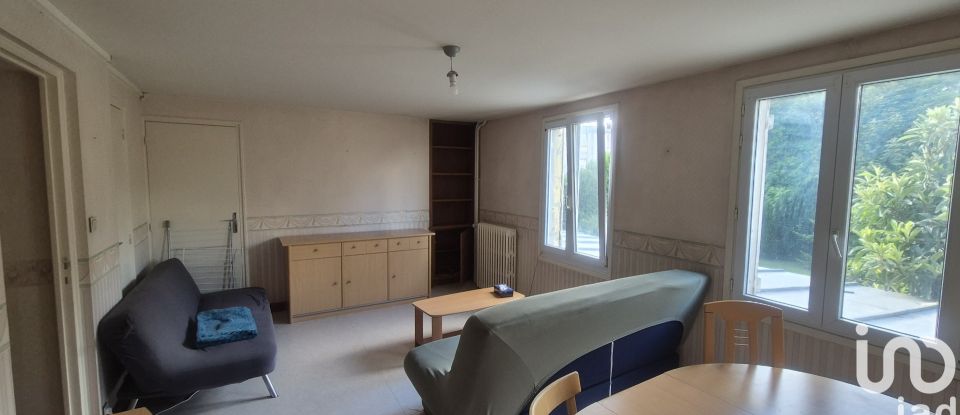 Immeuble de 350 m² à Sedan (08200)