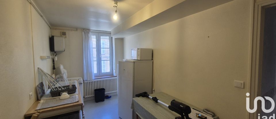 Immeuble de 350 m² à Sedan (08200)