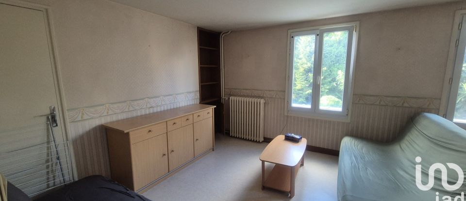 Immeuble de 350 m² à Sedan (08200)