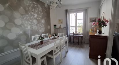 Apartment 3 rooms of 77 m² in Espaly-Saint-Marcel (43000)