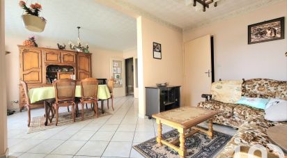 Apartment 4 rooms of 80 m² in Villars (42390)