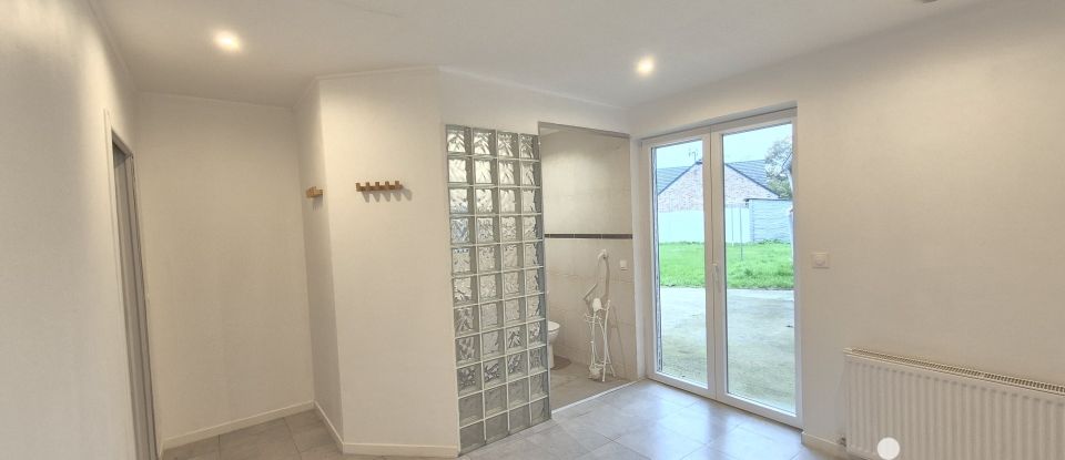 Maison 5 pièces de 144 m² à Saint-Amand-les-Eaux (59230)