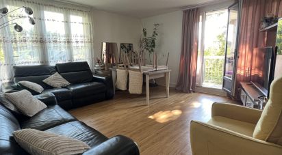 Appartement 4 pièces de 83 m² à Athis-Mons (91200)