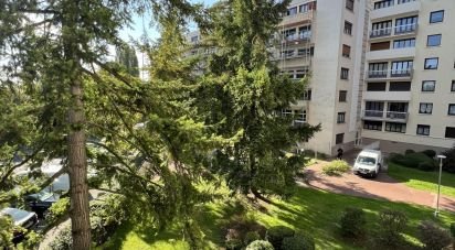 Appartement 4 pièces de 83 m² à Athis-Mons (91200)