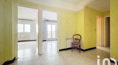 Apartment 4 rooms of 92 m² in Perpignan (66100)