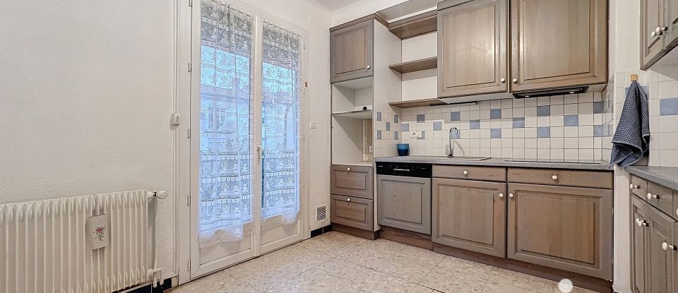 Appartement 4 pièces de 92 m² à Perpignan (66100)