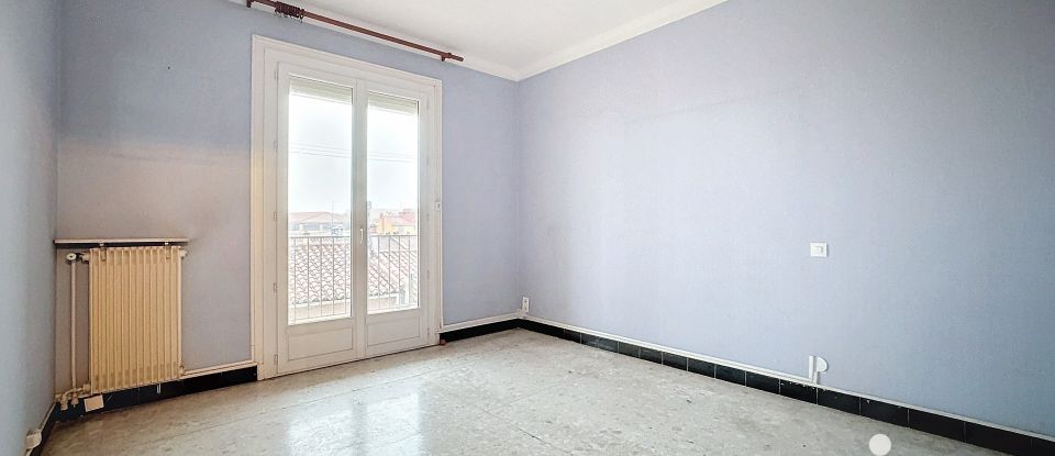 Appartement 4 pièces de 92 m² à Perpignan (66100)