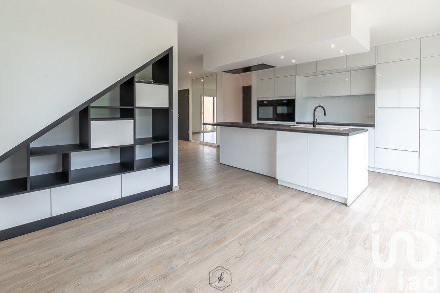 Maison 7 pièces de 162 m² à Amnéville (57360)