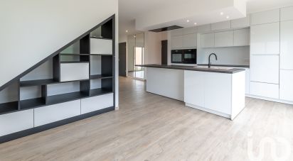 Maison 7 pièces de 162 m² à Amnéville (57360)