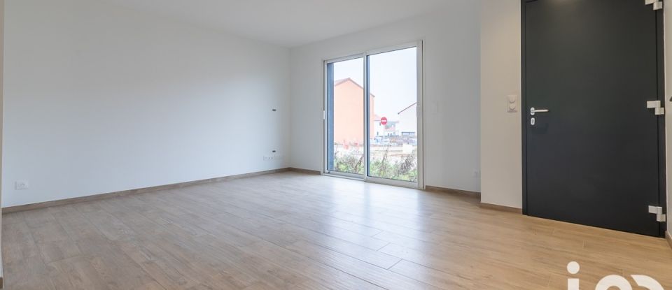 Maison 7 pièces de 162 m² à Amnéville (57360)