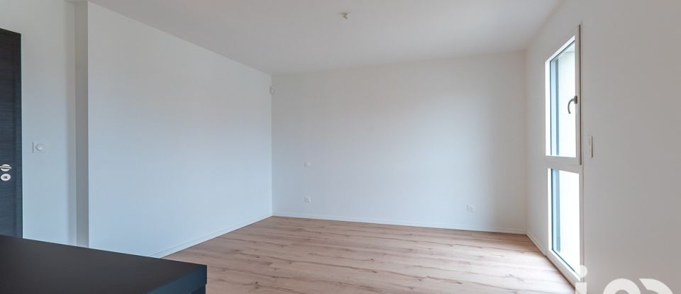 Maison 7 pièces de 162 m² à Amnéville (57360)