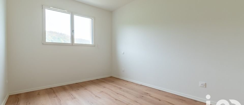 Maison 7 pièces de 162 m² à Amnéville (57360)