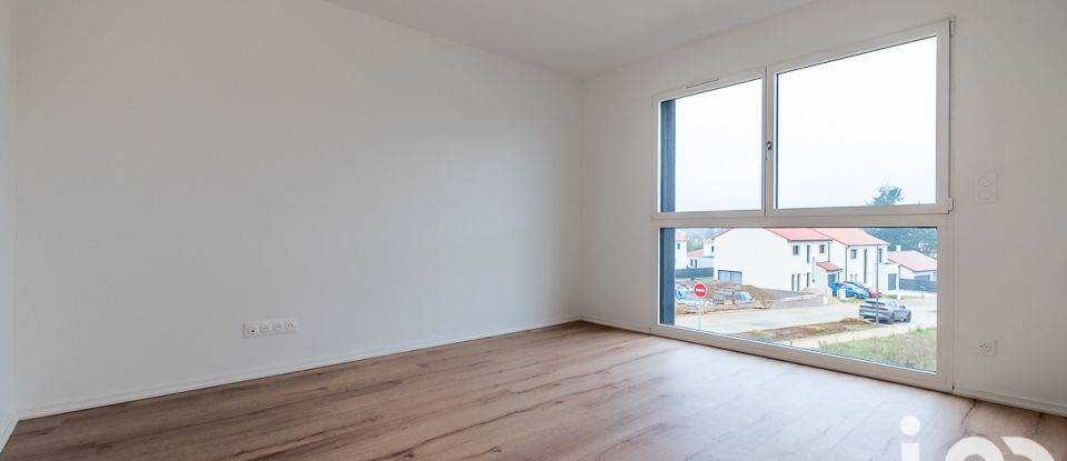 Maison 7 pièces de 162 m² à Amnéville (57360)