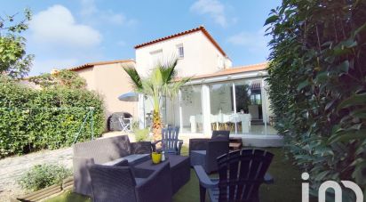 House 5 rooms of 121 m² in Saint-Laurent-de-la-Salanque (66250)