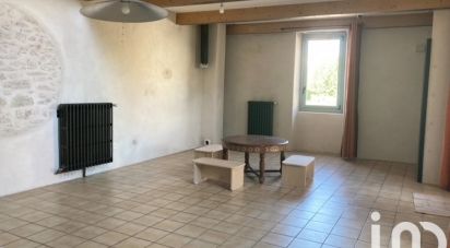 Maison de village 5 pièces de 142 m² à Saint-Marcel-d'Ardèche (07700)