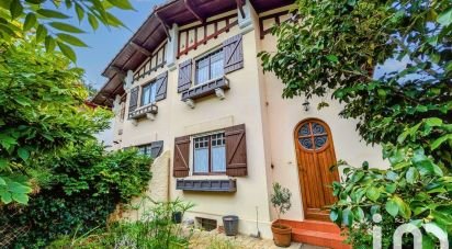 Traditional house 3 rooms of 60 m² in Arcachon (33120)