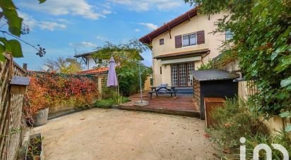 Maison traditionnelle 3 pièces de 60 m² à Arcachon (33120)