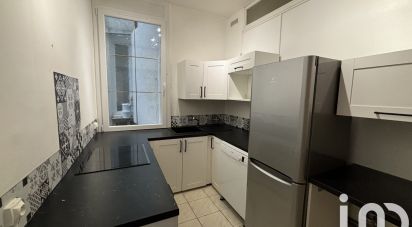 Apartment 3 rooms of 53 m² in Nantes (44200)