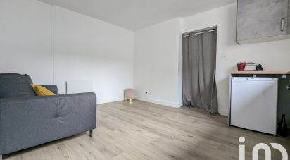 Studio 1 pièce de 29 m² à Auray (56400)