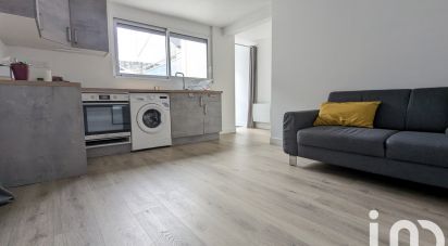 Studio 1 pièce de 29 m² à Auray (56400)