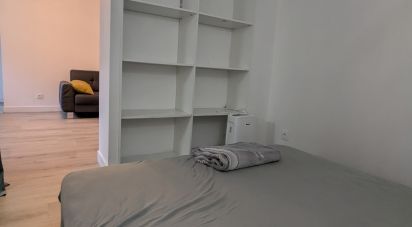 Studio 1 pièce de 29 m² à Auray (56400)