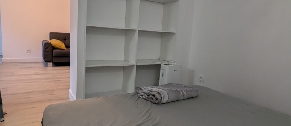 Studio 1 pièce de 29 m² à Auray (56400)