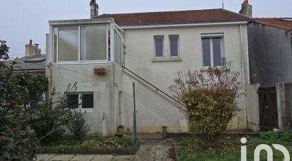 Maison 4 pièces de 74 m² à La Roche-sur-Yon (85000)