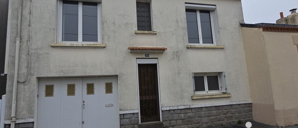 Maison 4 pièces de 74 m² à La Roche-sur-Yon (85000)