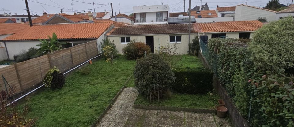 Maison 4 pièces de 74 m² à La Roche-sur-Yon (85000)