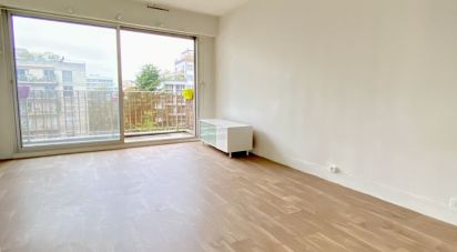 Studio 1 room of 32 m² in Paris (75012)