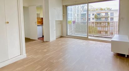 Studio 1 pièce de 32 m² à Paris (75012)