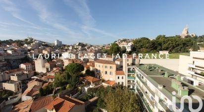 Apartment 4 rooms of 78 m² in Marseille (13006)