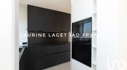 Apartment 4 rooms of 78 m² in Marseille (13006)