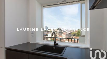 Apartment 4 rooms of 78 m² in Marseille (13006)