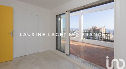 Apartment 4 rooms of 78 m² in Marseille (13006)