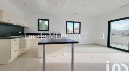 Apartment 3 rooms of 67 m² in Pollestres (66450)