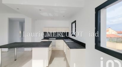 Apartment 3 rooms of 67 m² in Pollestres (66450)