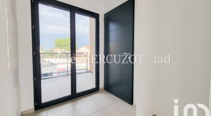 Apartment 3 rooms of 67 m² in Pollestres (66450)